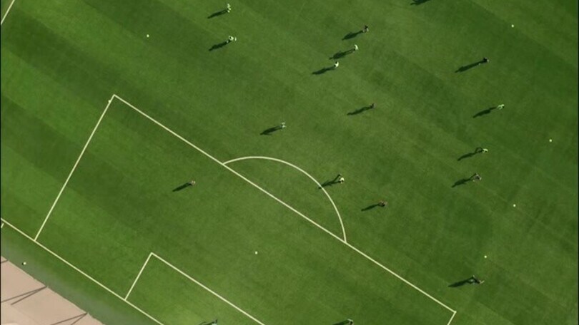 Svolta nel calcio: la Corte di Giustizia Europea approva il progetto Superlega