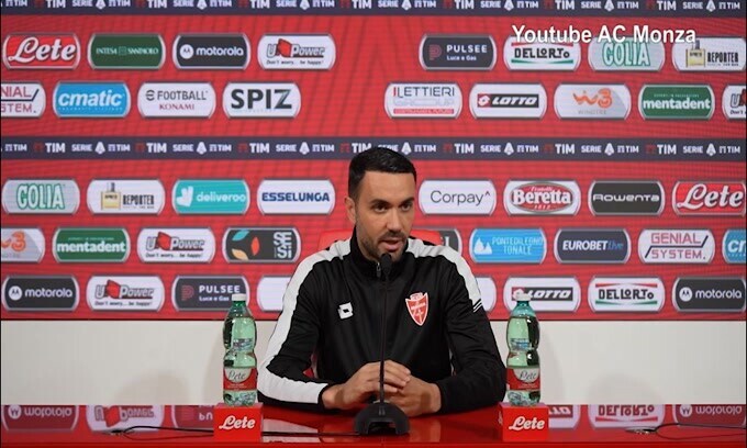 Palladino: "Quest'anno abbiamo perso solo con le big"