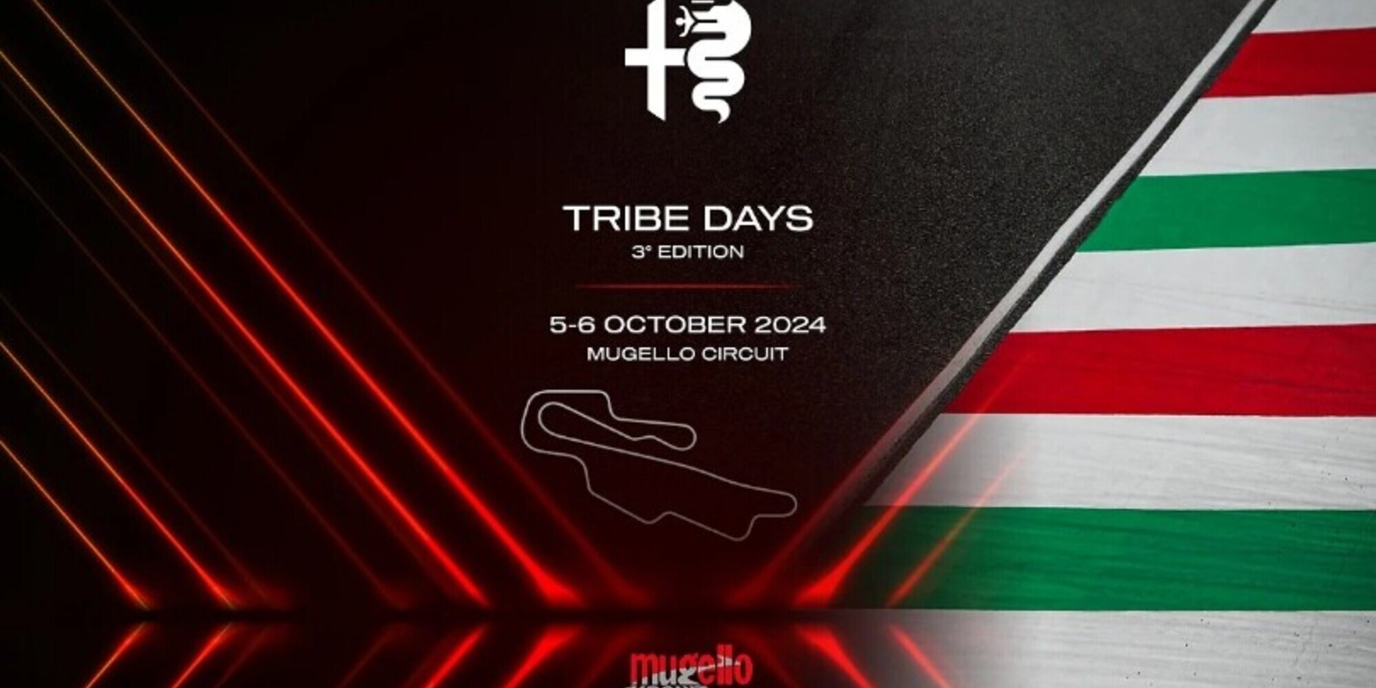 I Tribe Days di Alfa Romeo tornano per la terza edizione al Circuito del Mugello