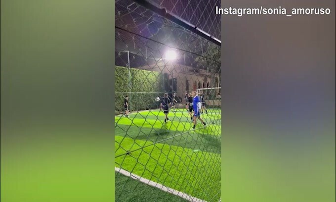 Del Piero, la classe non invecchia mai