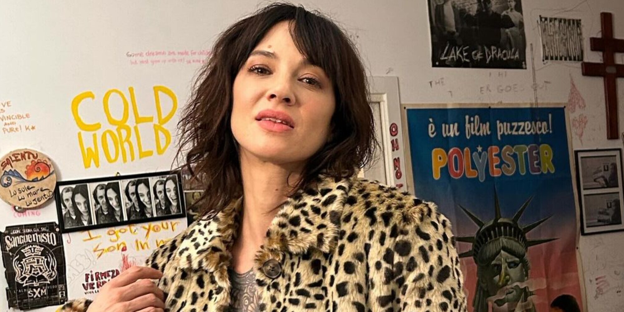 Asia Argento, i retroscena su Ballando con le Stelle: "Non mi sentivo bene"