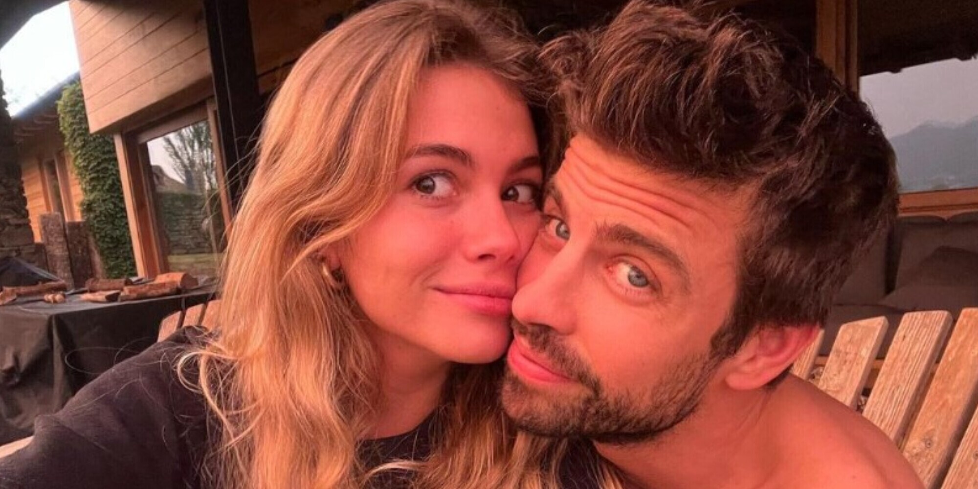 Gerard Piqué, "i genitori di Clara Chia non lo vogliono": il motivo