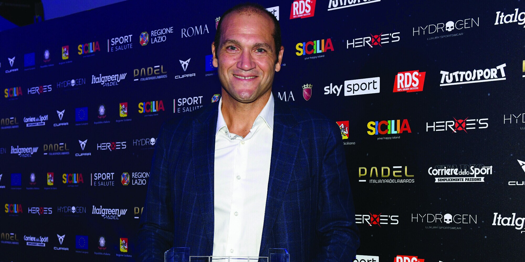 Padel, il fenomeno continua a crescere in Sicilia