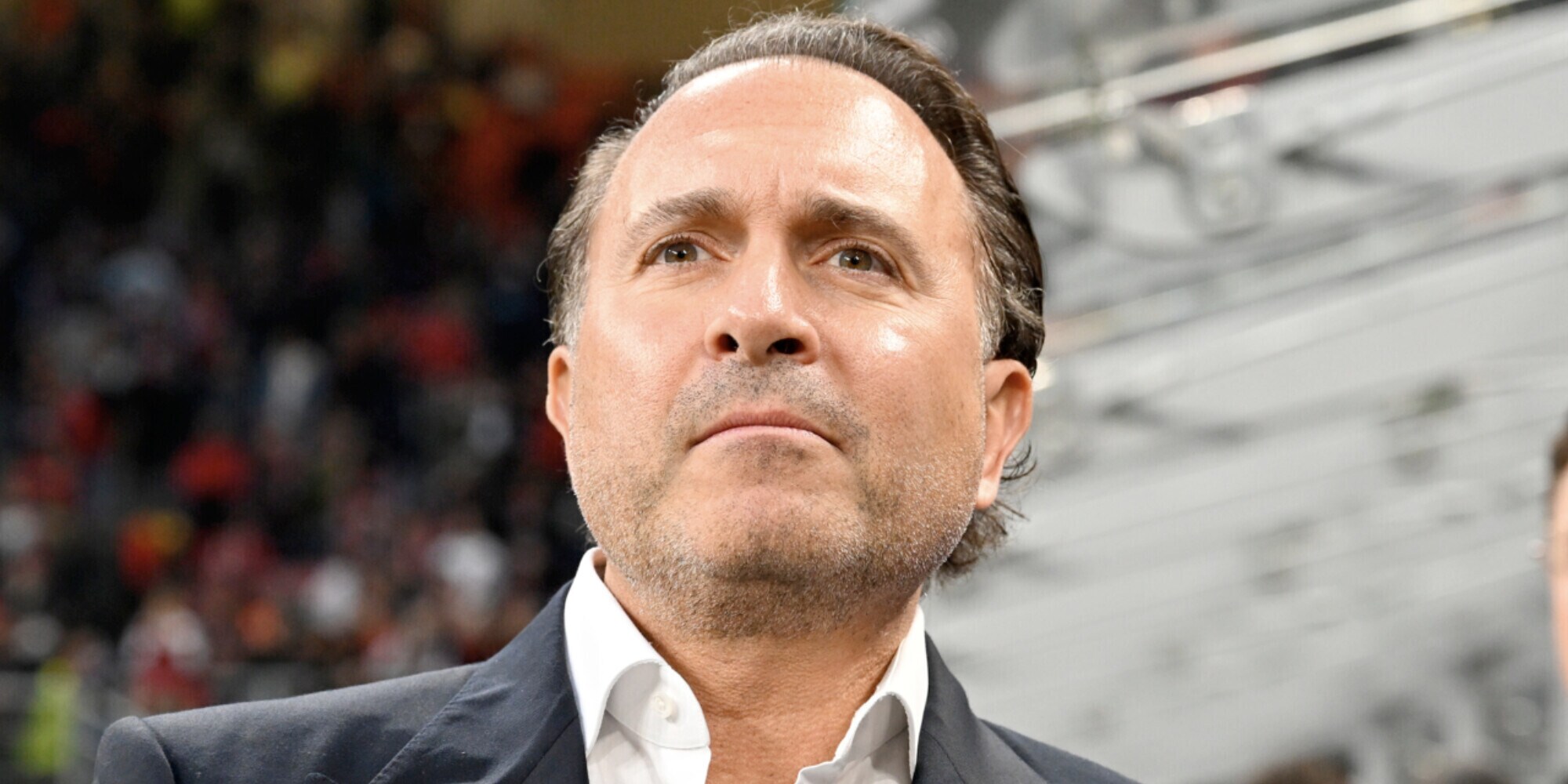 Cardinale, lettera al Milan: "Poco soddisfatti, ma la competizione non è uno sprint..."