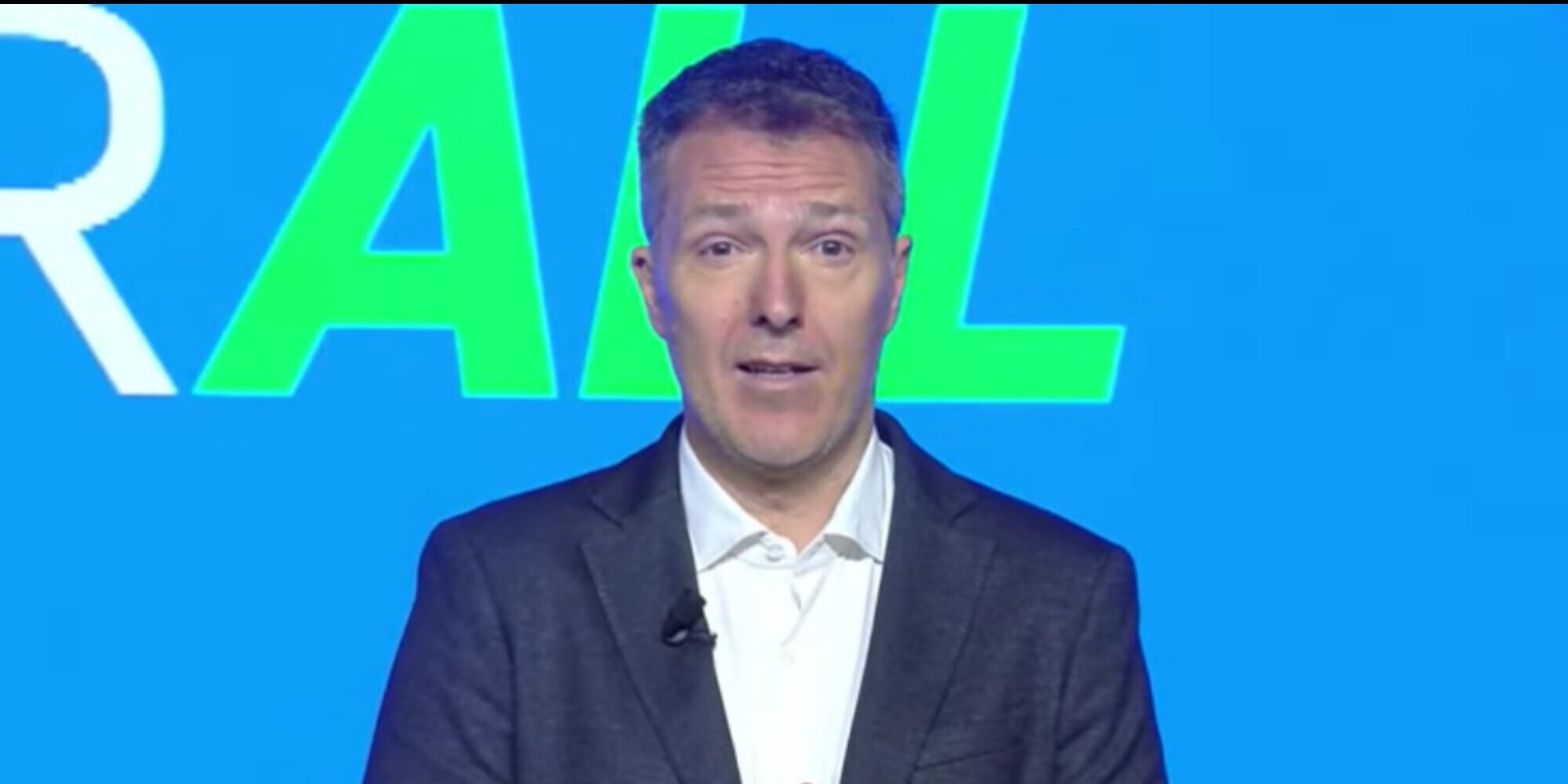 Reichart: "Alcuni club dicono no alla Superlega poi però mi telefonano..."
