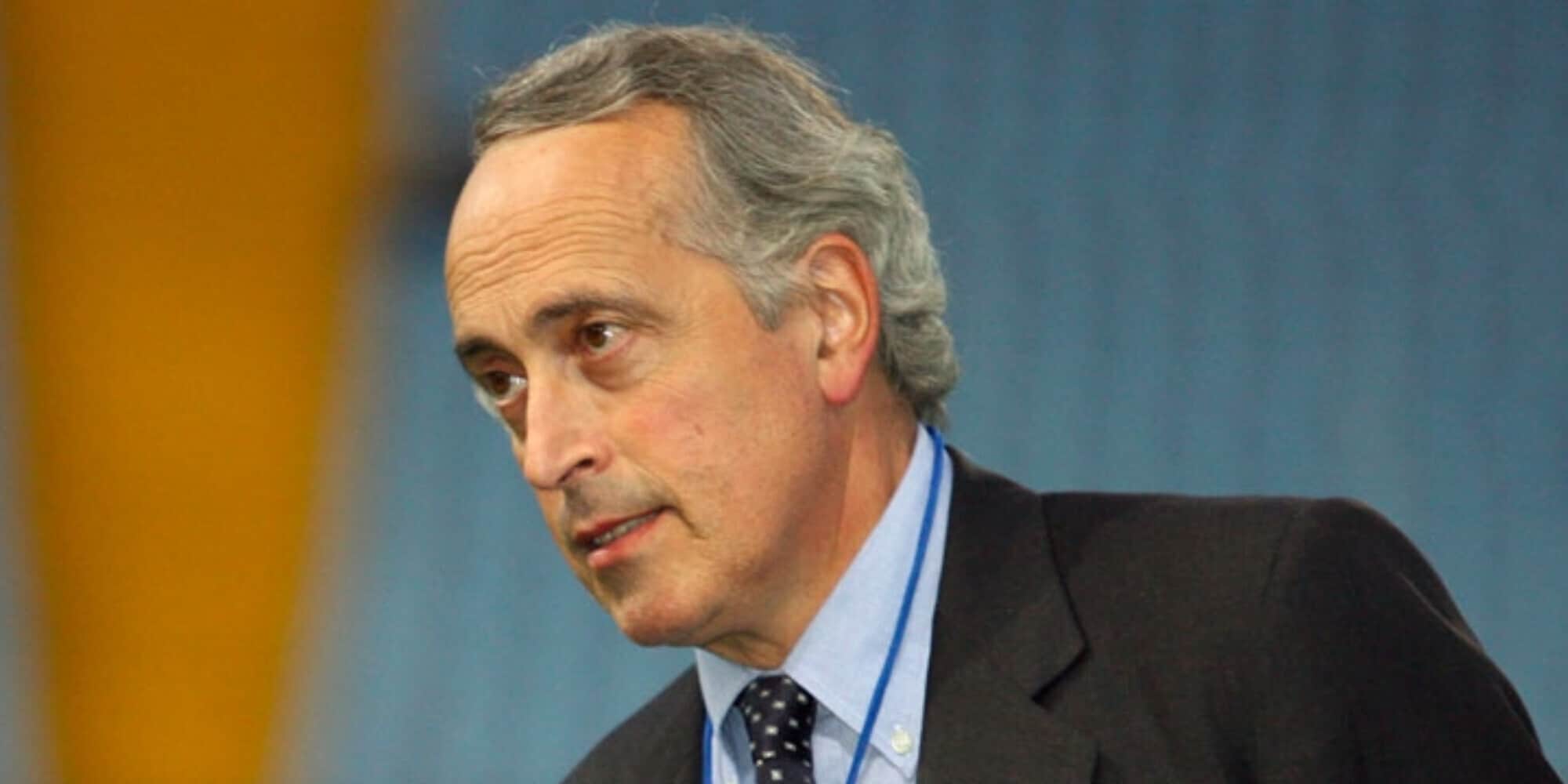 Abete: "2023 anno importante. Stiamo crescendo e non soltanto con i numeri"
