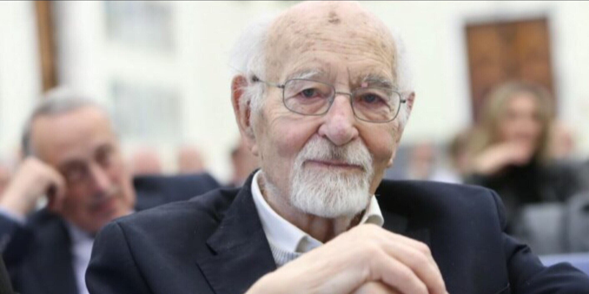 Ci ha lasciato Gianfranco Briani, storico dirigente del volley italiano