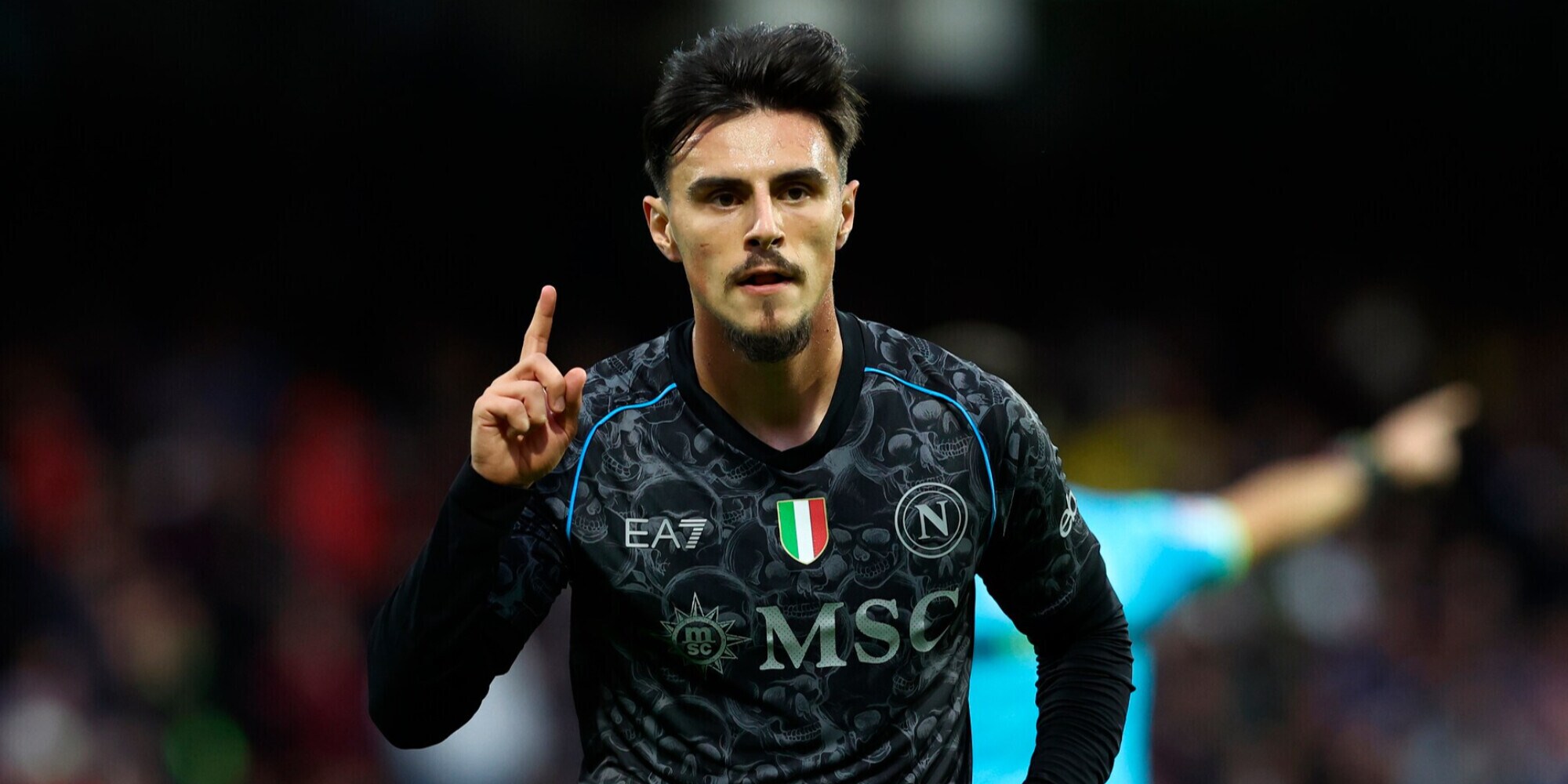 Elmas saluta il Napoli: va al Lipsia, le cifre dell'affare