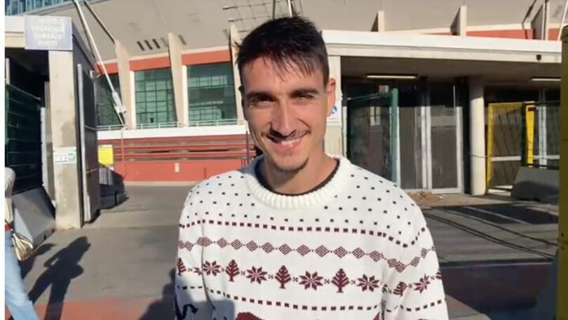 Il Torino schiera l'uomo in più: Sonego