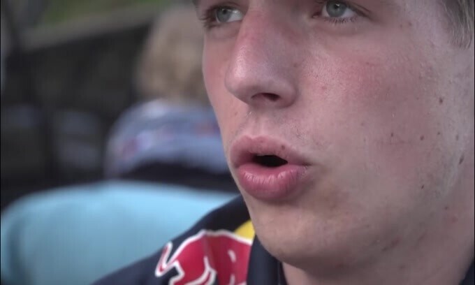 F1, Verstappen non abbassa la guardia e studia i rivali del 2024