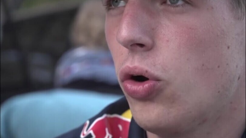F1, Verstappen non abbassa la guardia e studia i rivali del 2024