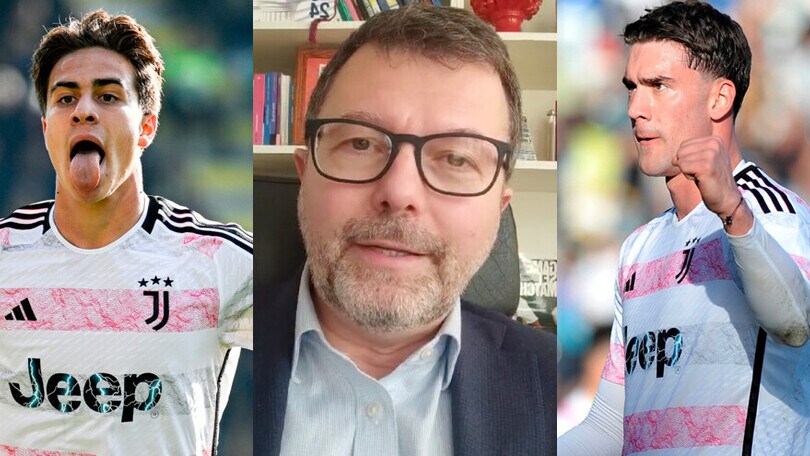 Juve, il Natale di Yildiz e l'importanza di Vlahovic