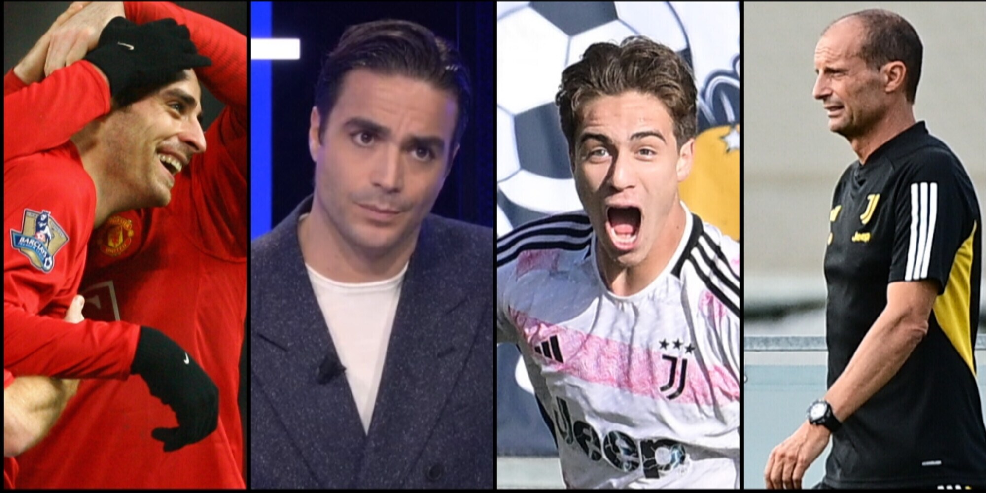 Matri: "Vi racconto Yildiz, alla Continassa..." E il paragone spiazza tutti