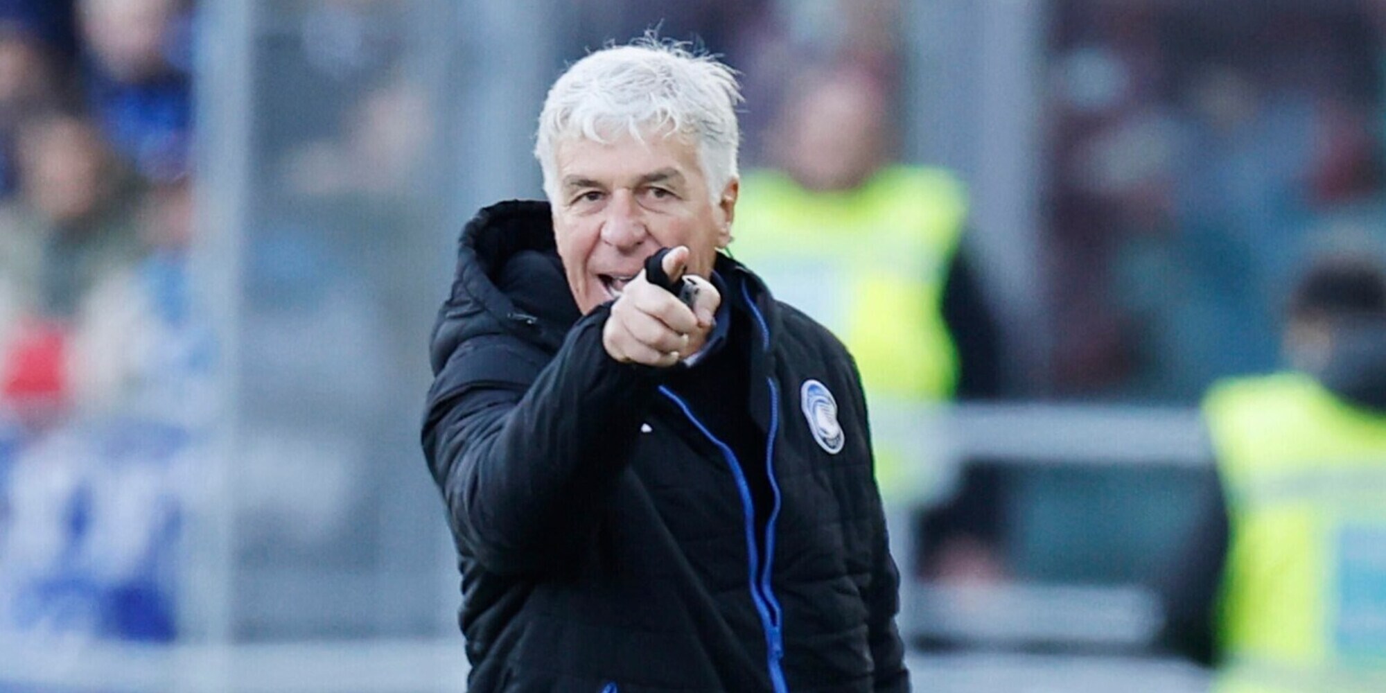 Gasperini ironico sugli obiettivi Atalanta: “Senza Champions stagione brutta”