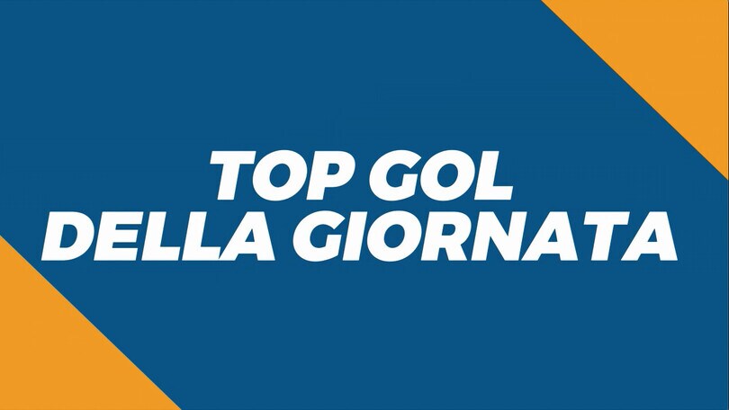 I dieci gol più belli dell’ultima giornata d’andata della Serie D