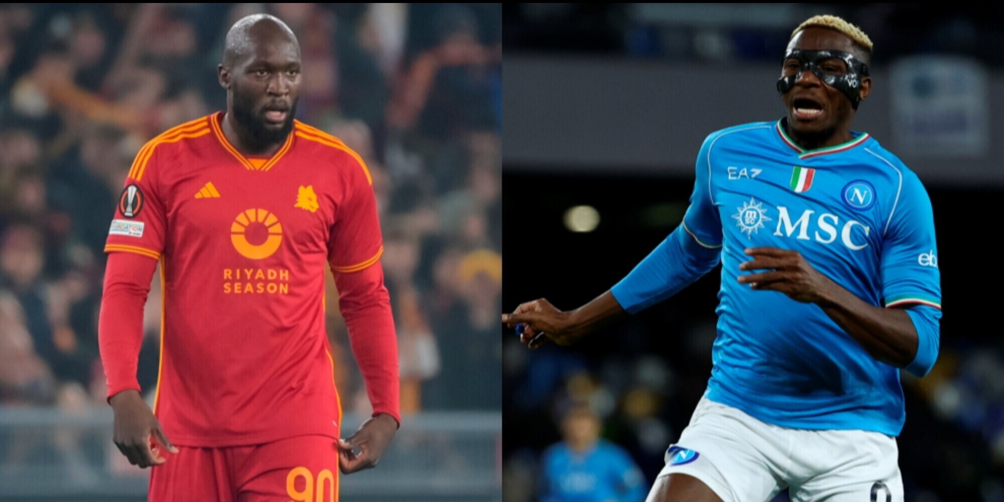 Diretta Roma-Napoli ore 20:45: dove vederla in tv, in streaming e formazioni ufficiali