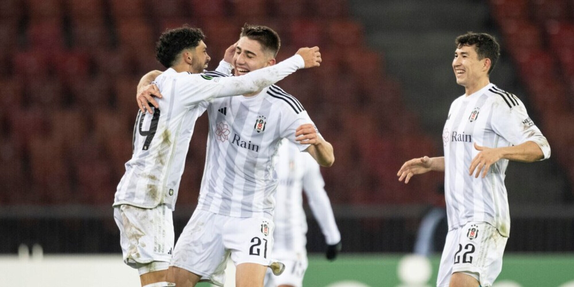 I pronostici di oggi, Hatayspor-Besiktas: l'esito che vale quota 3.50