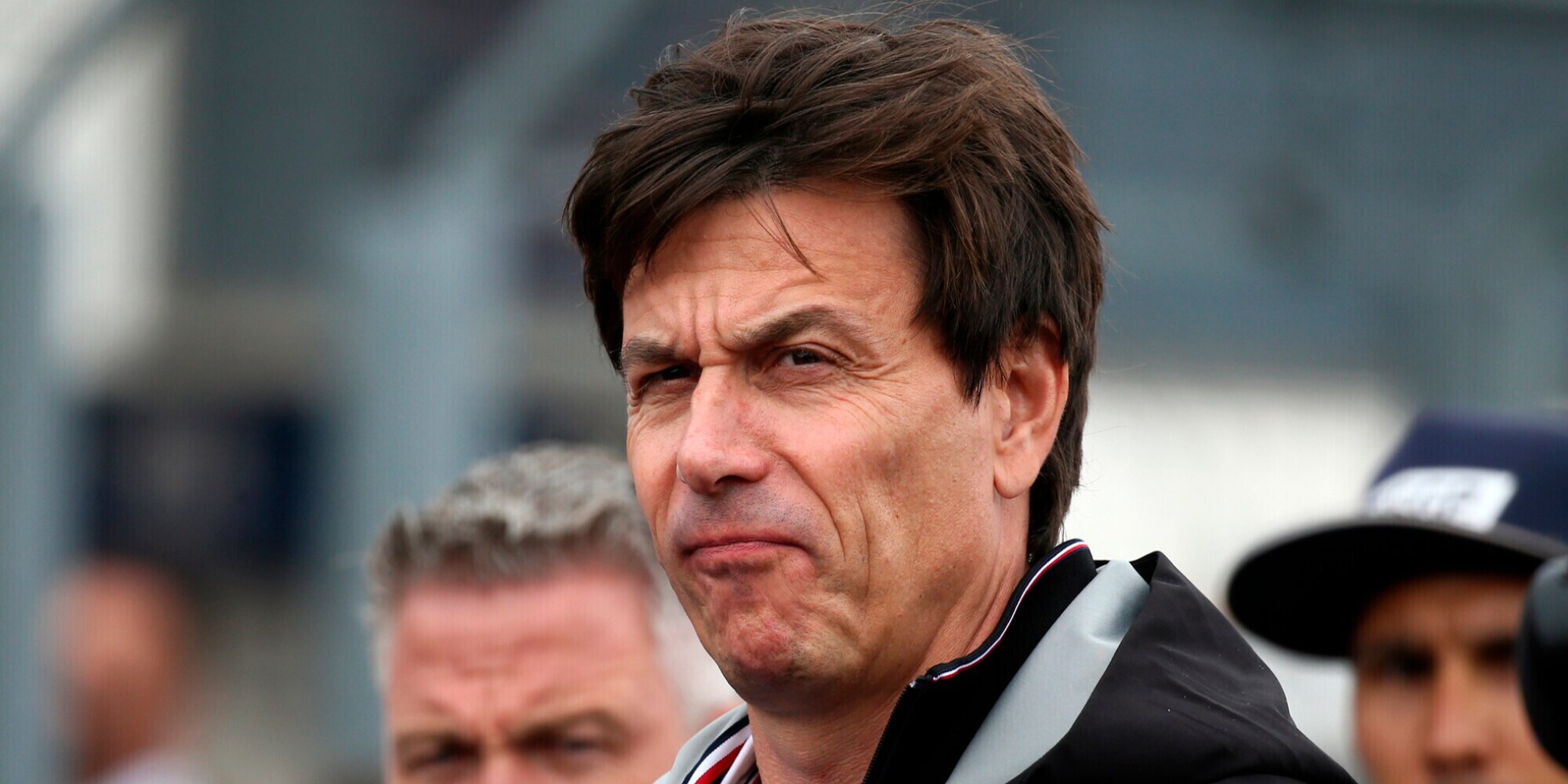 F1, Wolff ammette le sue colpe: "Ecco il mio più grande errore"