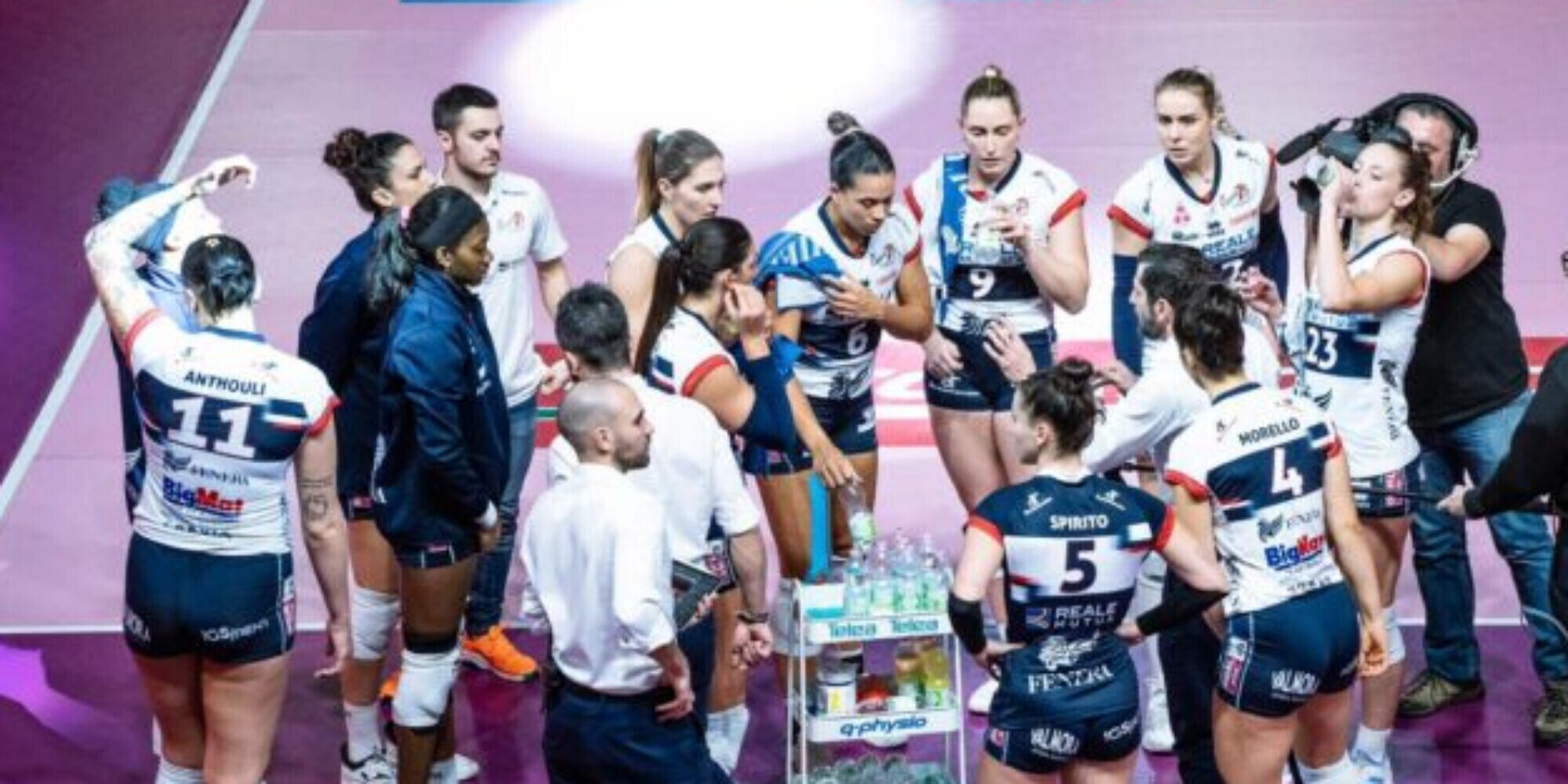 Chieri, il derby di S. Stefano sorride a Novara