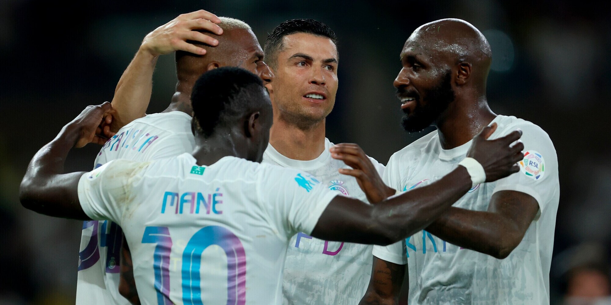 Ronaldo infinito: doppietta contro Benzema e cinquina Al Nassr!