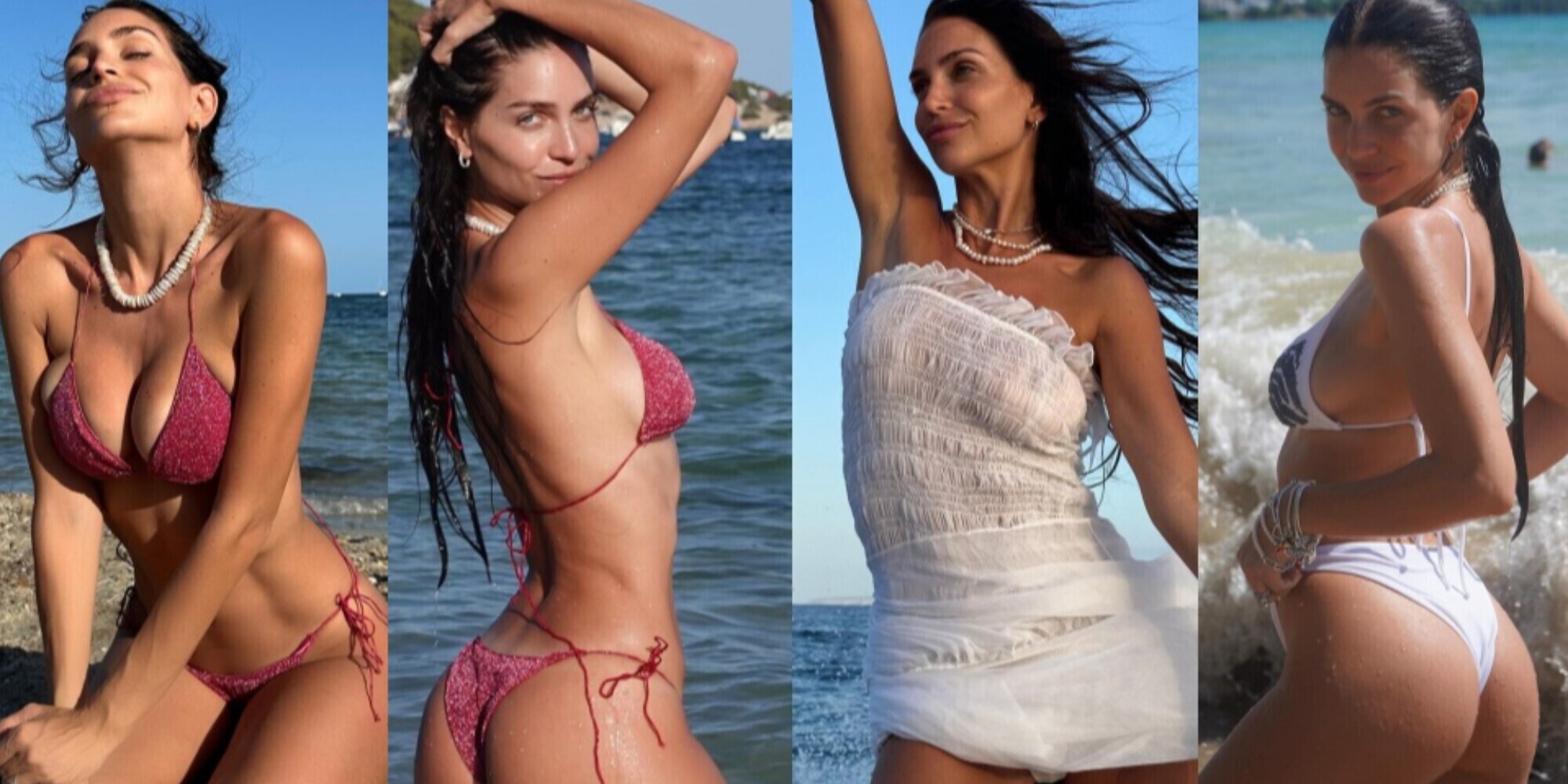 Zaira Nara incinta? L'indiscrezione arriva dall'Argentina