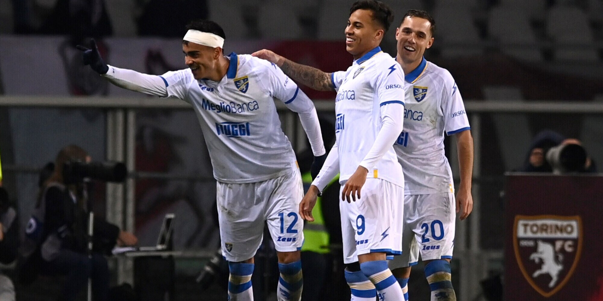 Lazio-Frosinone, Di Francesco ritrova Reinier ma rischiano in tre: il punto