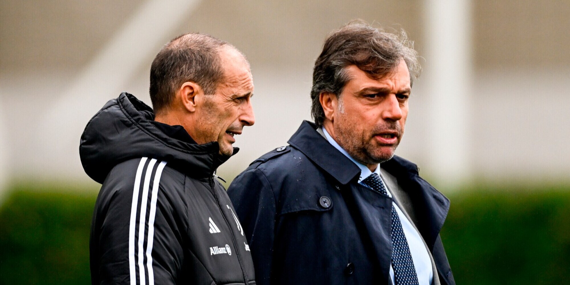 Juve, il mercato di gennaio: i nomi per inseguire l’Inter e la carta extra
