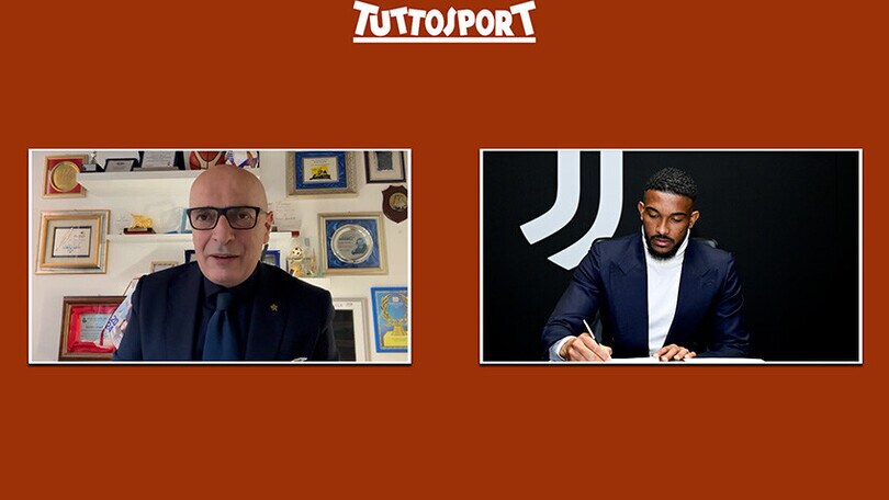 Juve, perché Bremer 2028 premia il Metodo Giuntoli