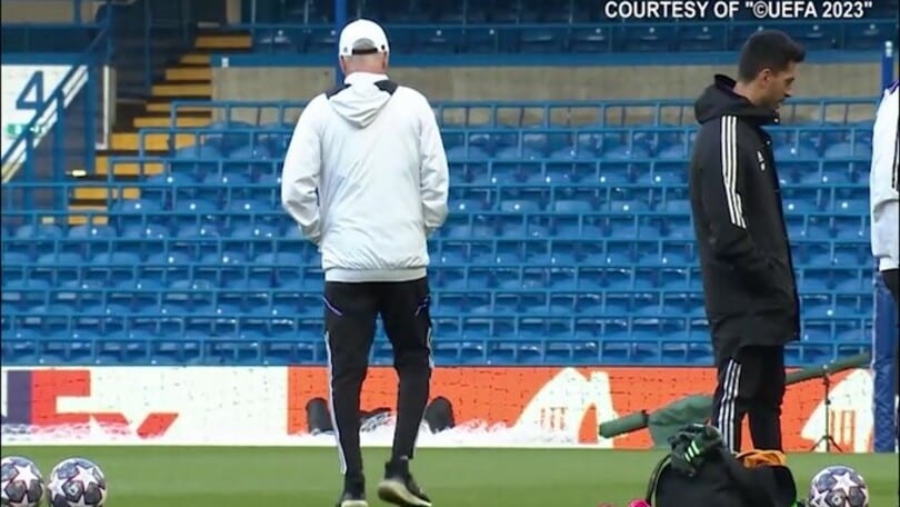 Real Madrid, avanti con il rinnovo di Ancelotti