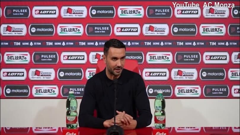 Palladino: "Sono un figlio di Napoli, sarà emozionante"
