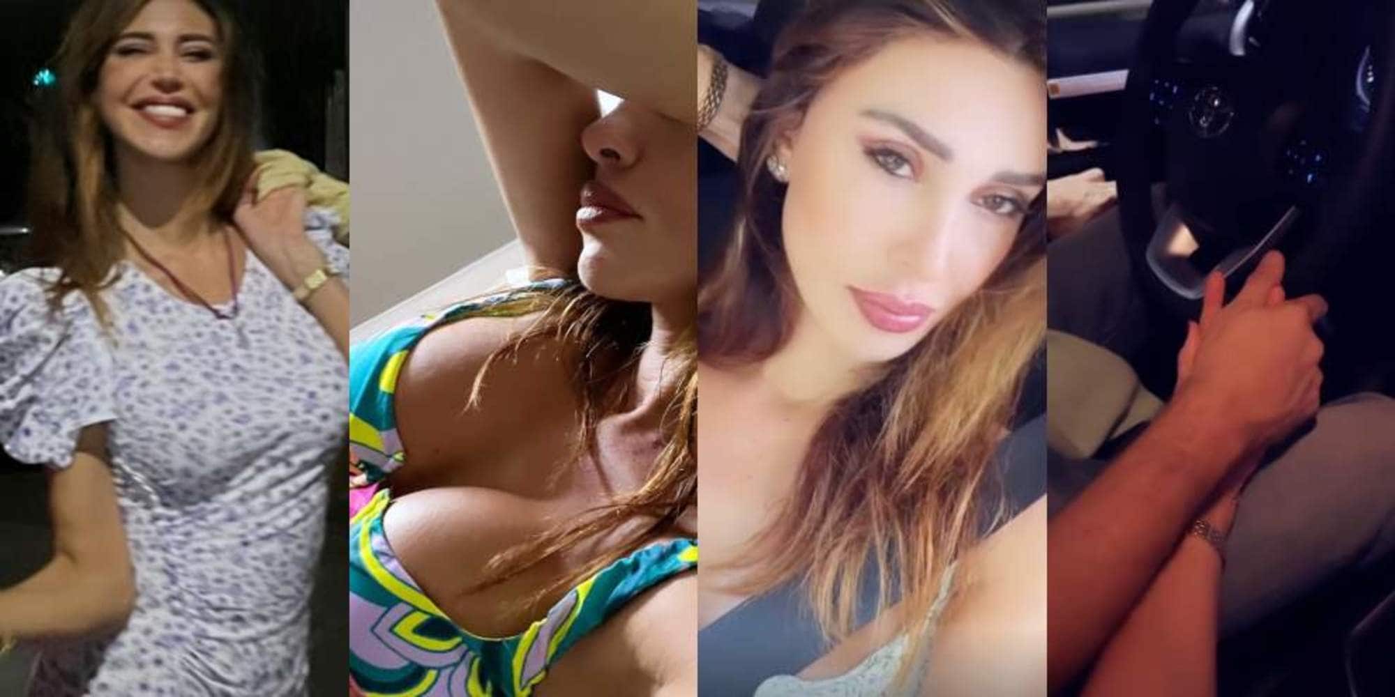 Belen, la prima volta con Elio stupisce: lo aveva fatto solo con De Martino