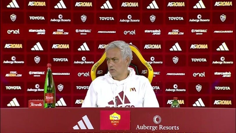Mourinho ed il nuovo difensore: "Conosciamo la situazione"