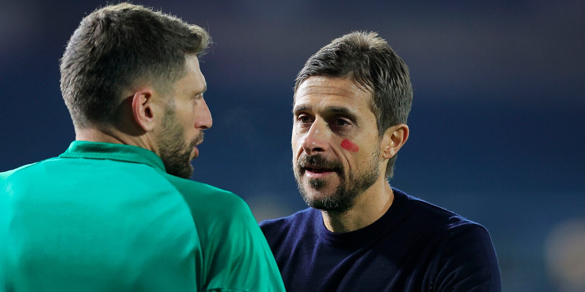 Dionisi, Milan-Sassuolo: "Per noi anno zero. Berardi? Incrocio le dita"