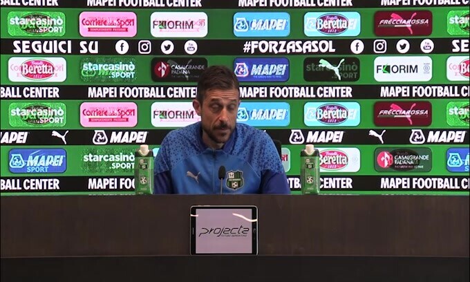 Dionisi: "Ottenuto meno di quello che meritavamo, ma ci riprenderemo"