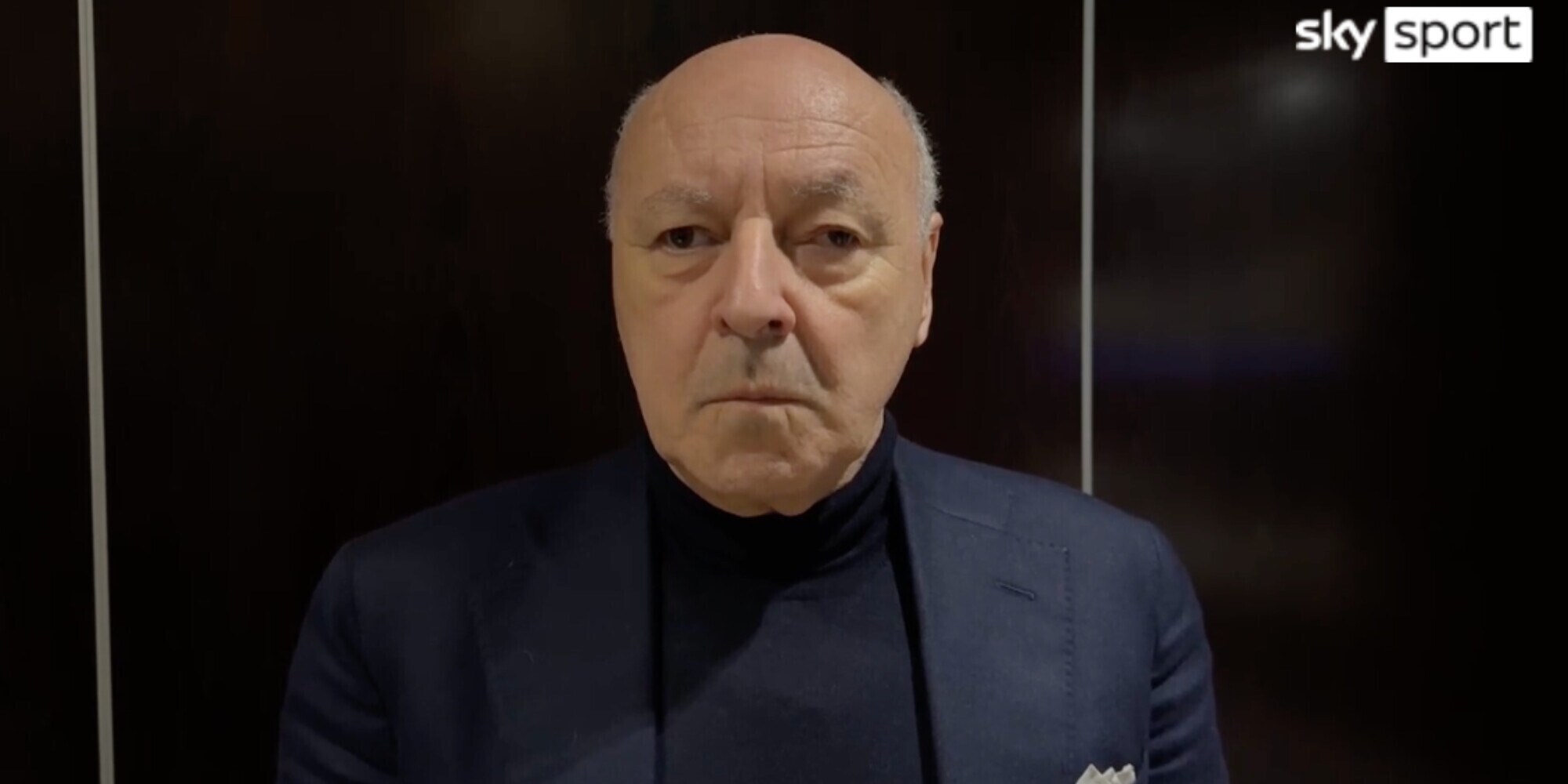Marotta furioso sul Decreto Crescita: "Un autogol, danno irrimediabile"