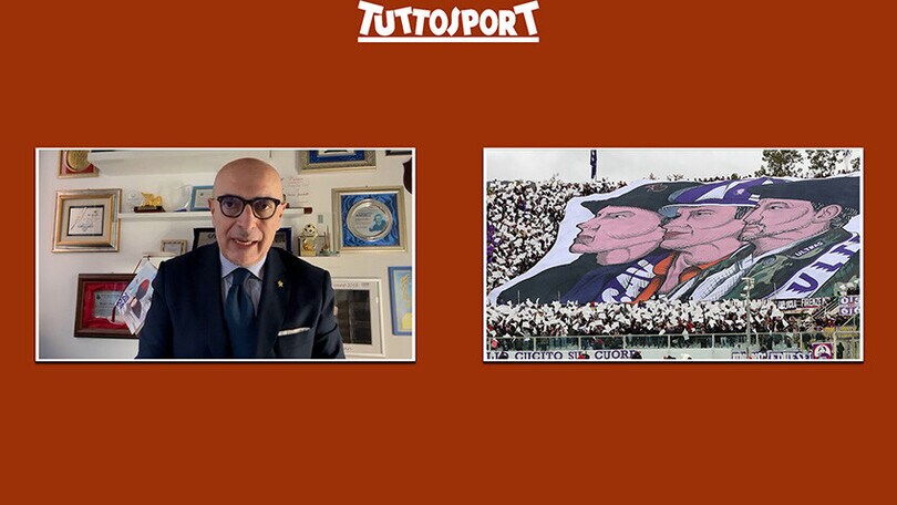 Se Barone dice che la Fiorentina era pronta a spendere 300 milioni per costruire il nuovo stadio, ma gliel’hanno impedito…