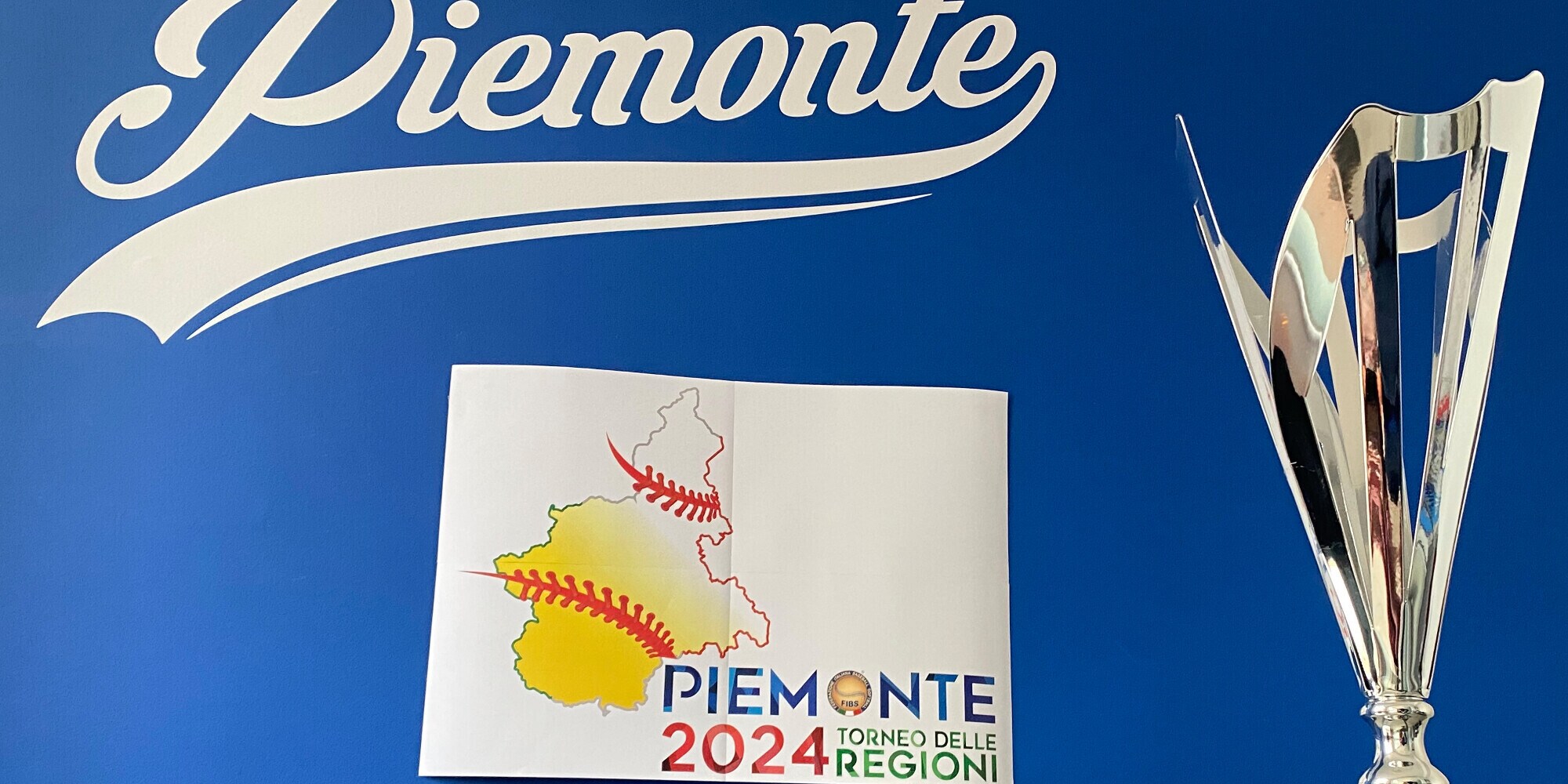 FIBS: svelato il logo e le sedi delle gare del Torneo delle Regioni 2024