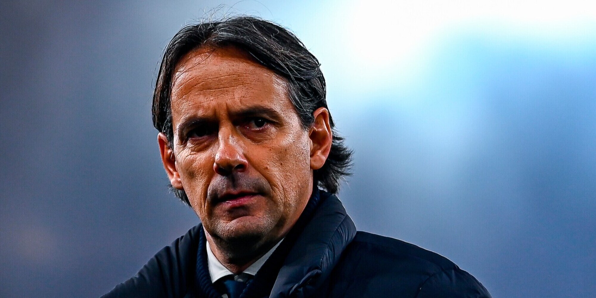 Inzaghi: "Non siamo contenti ma chiudiamo l'anno con un'ottima classifica"