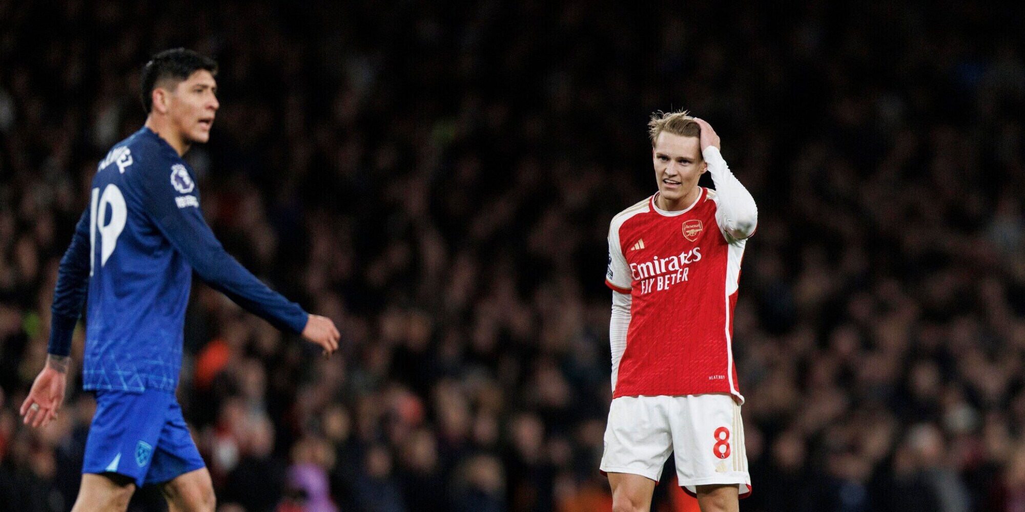 Riscatto Arsenal contro il Fulham? Ecco cosa dicono le quote
