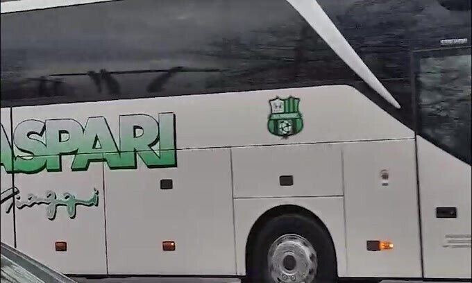 A San Siro arriva il Sassuolo