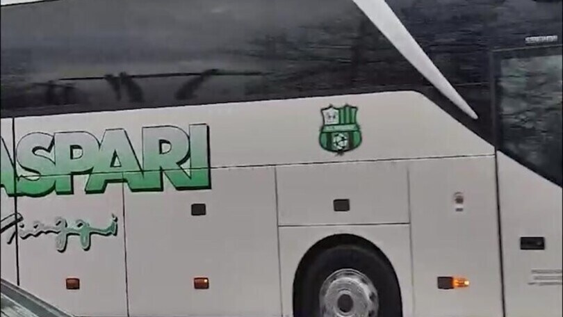 A San Siro arriva il Sassuolo