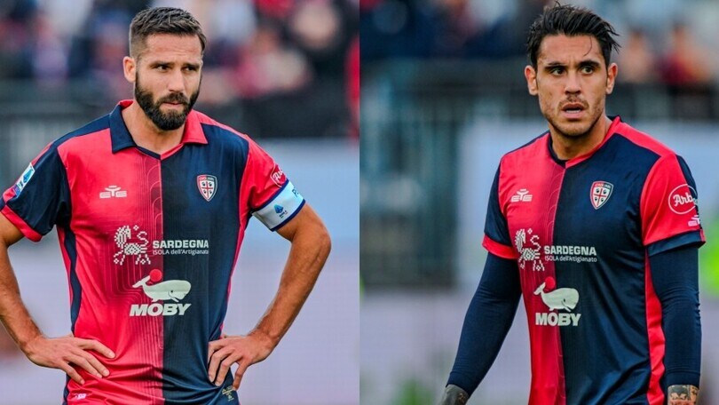Andreazzoli ferma Ranieri: pari tra Cagliari e Empoli, Viola sbaglia un rigore