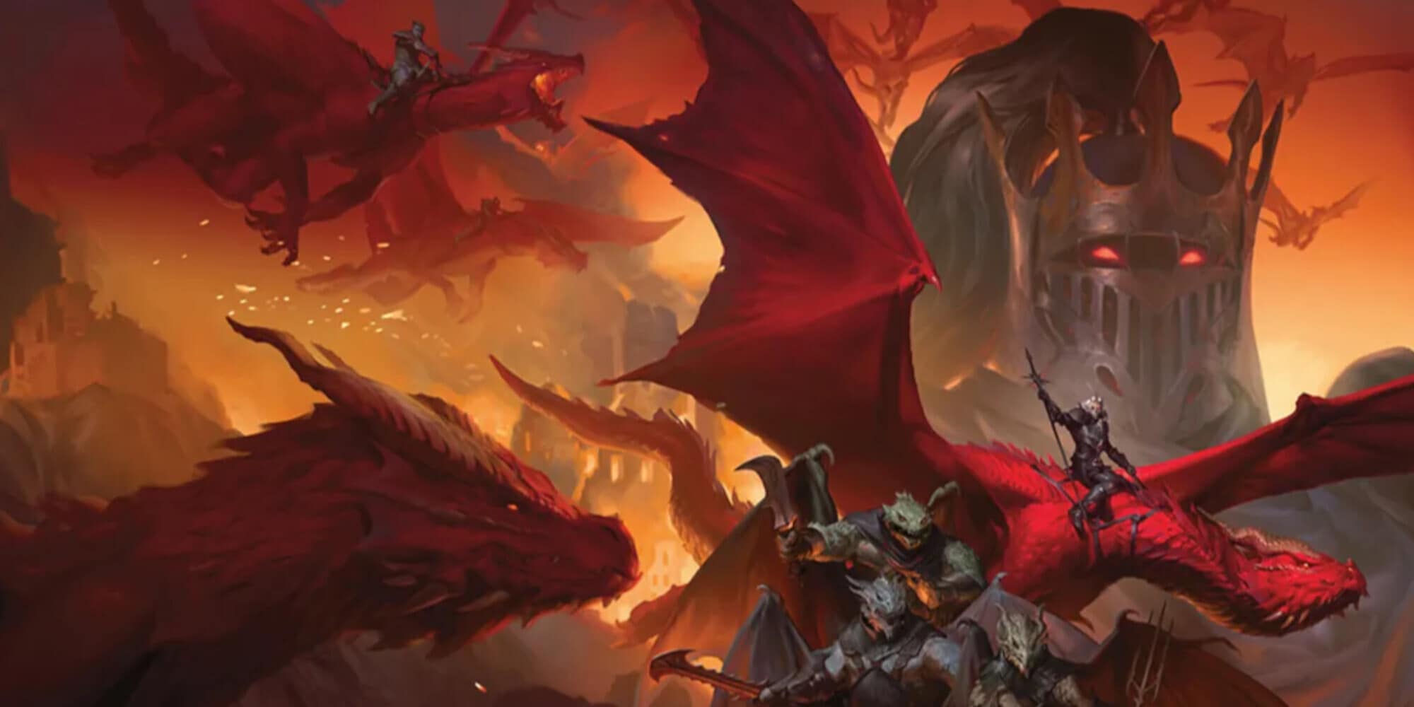 Un'avventura semplice e divertente per D&D? Provate Dragonlance: l'Ombra della Regina dei Draghi