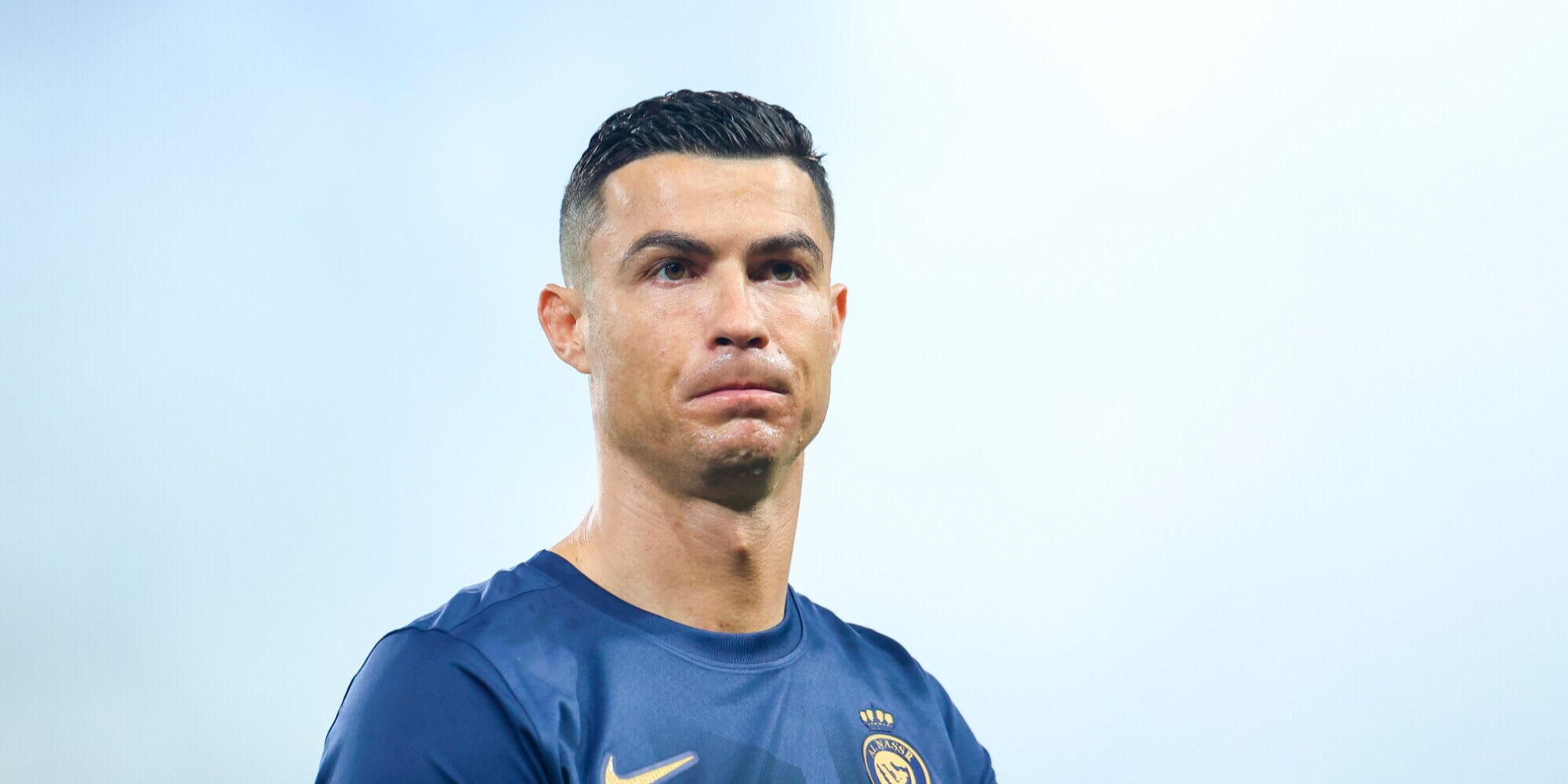 Cristiano Ronaldo e Brozovic in gol: l'Al Nassr vince in rimonta