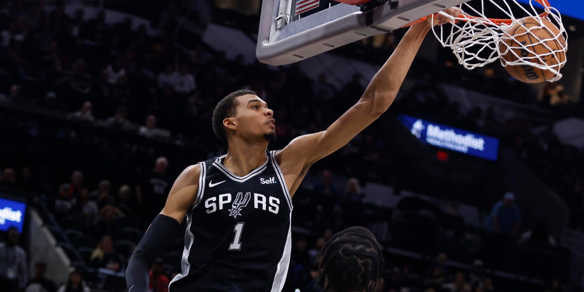 San Antonio ko, non basta Wembanyama. Boston vince ancora