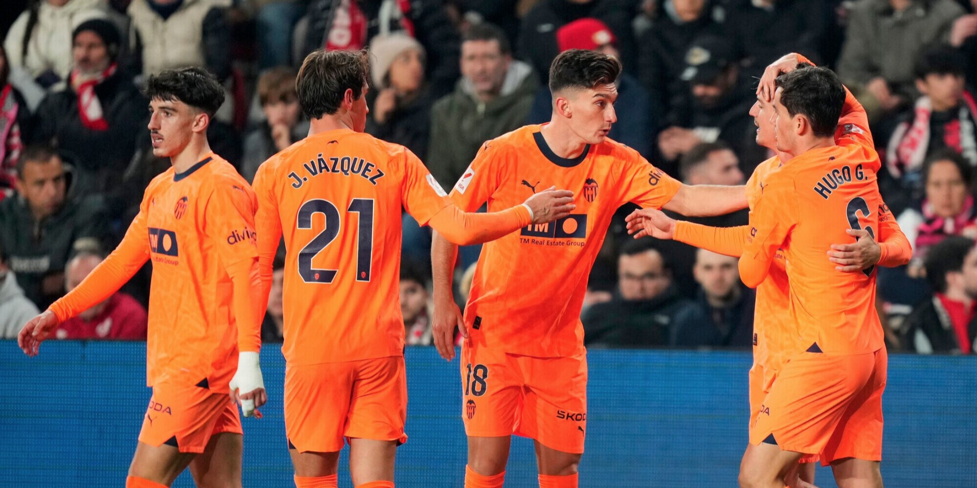 Pronostico Valencia-Villarreal, le quote del match del Mestalla