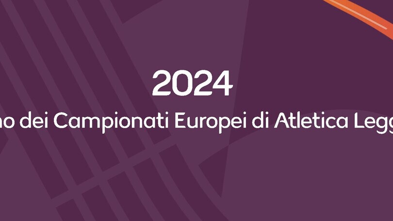 Campionati Europei di Atletica Roma2024: il sogno olimpico passa per lo Stadio Olimpico