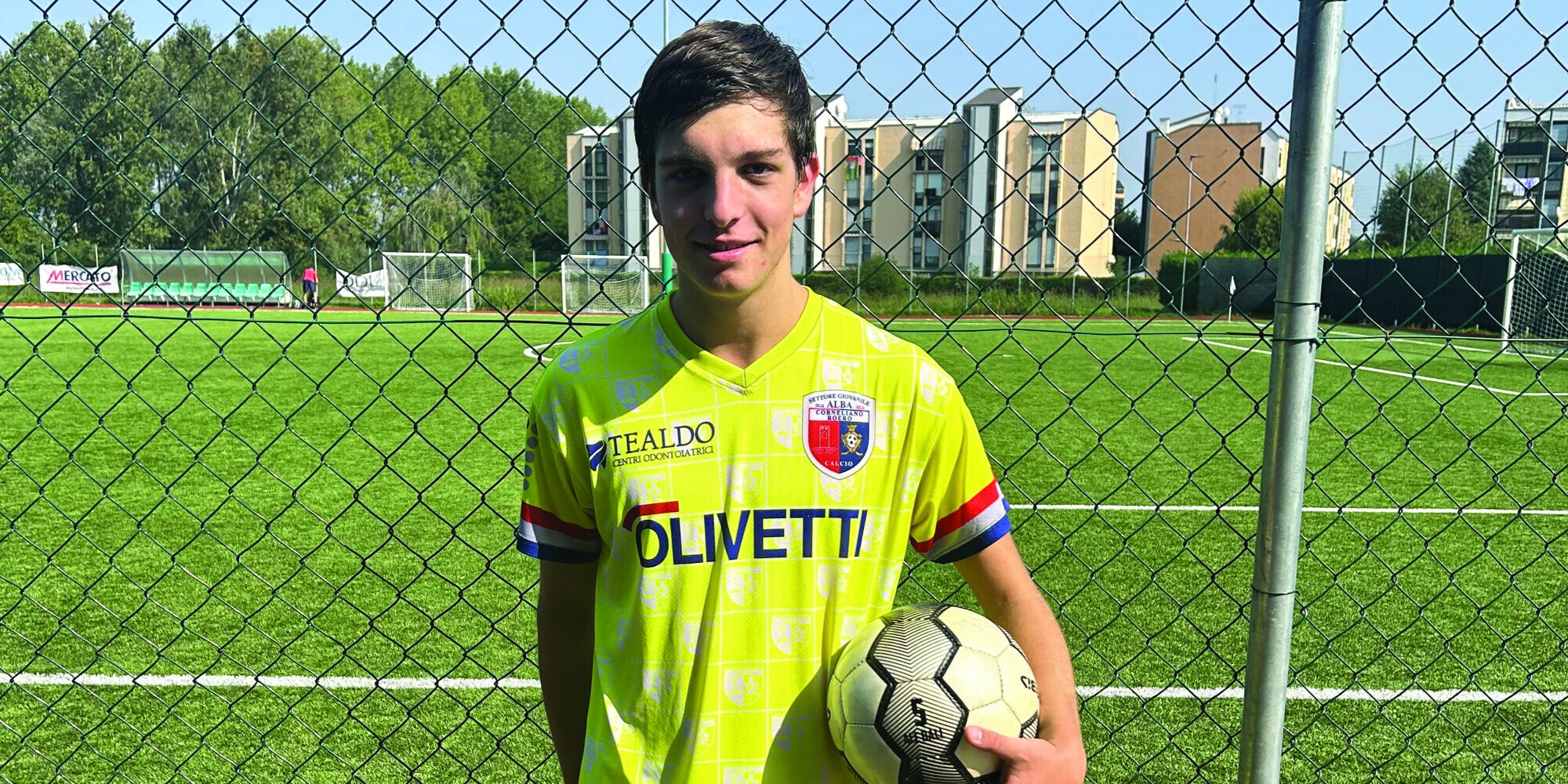 Under 17 Regionali, verso il girone di ritorno