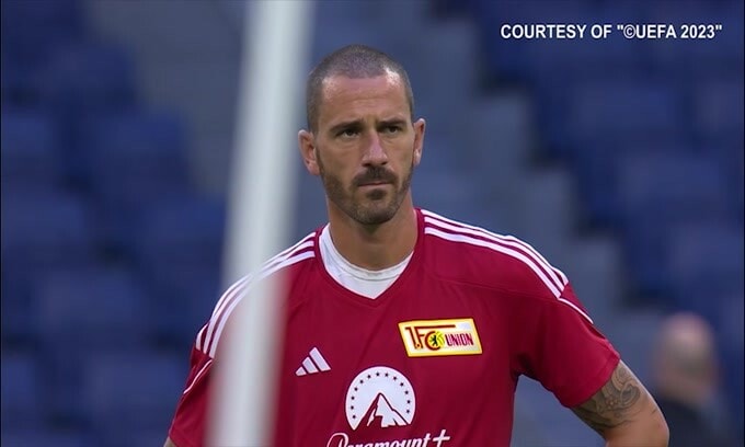 Manchester City-Bonucci, nel 2016 affare sfumato ad un passo