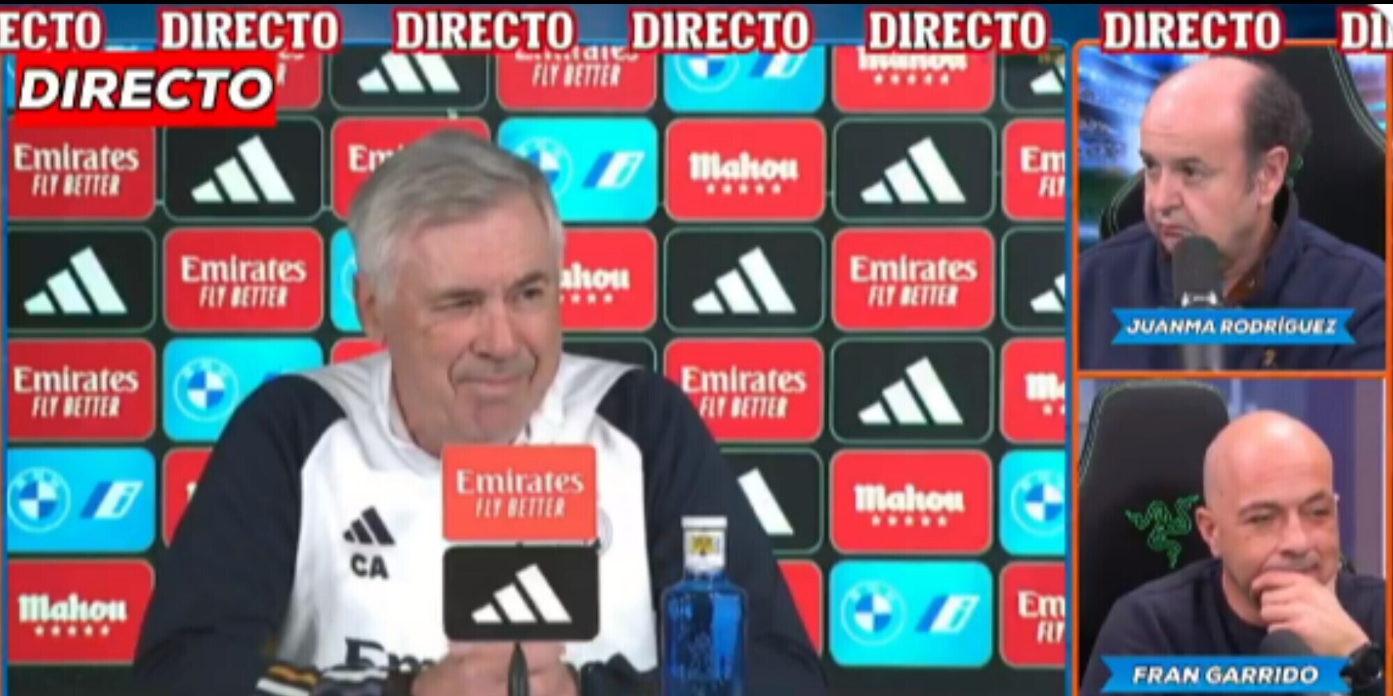 Mercato Real e Mbappé, Ancelotti risponde così. Sul difensore centrale...